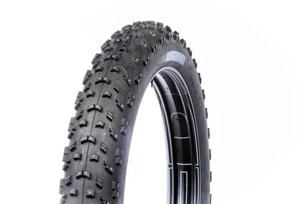Terrene Yippee Ki Yay Studded Fat Tire