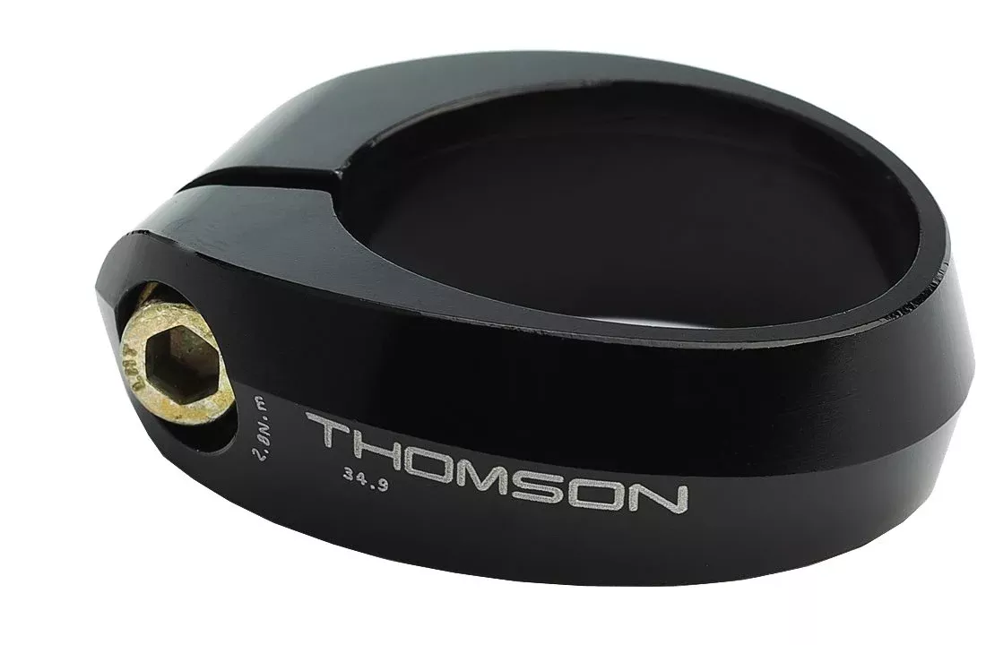 Thomson Seat Collar - Black