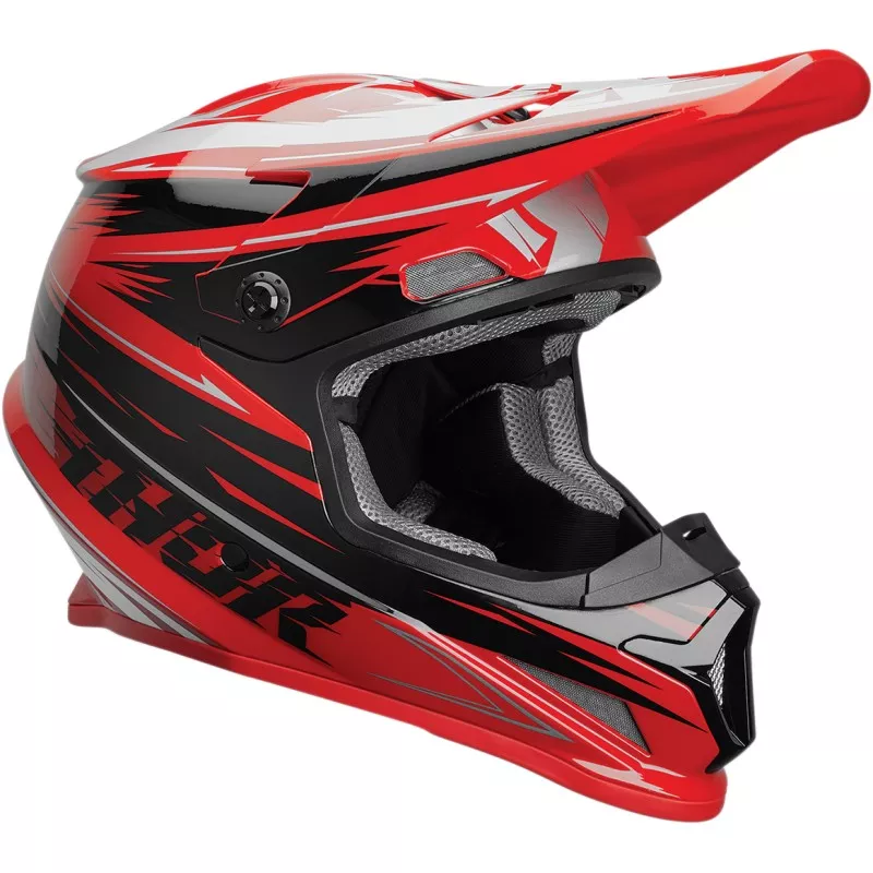 Thor Sector Warp Helmet