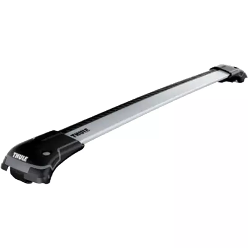 Thule Aeroblade Edge Raised/Flushed Rail