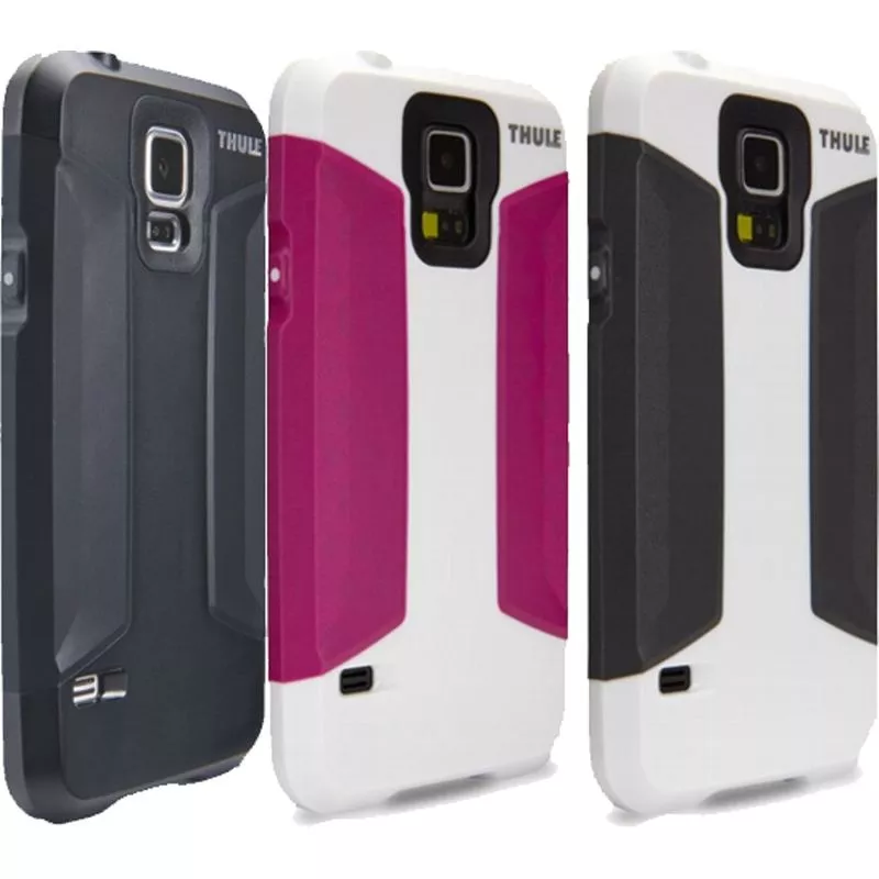 Thule Atmos X3 Galaxy S5 Phone Case