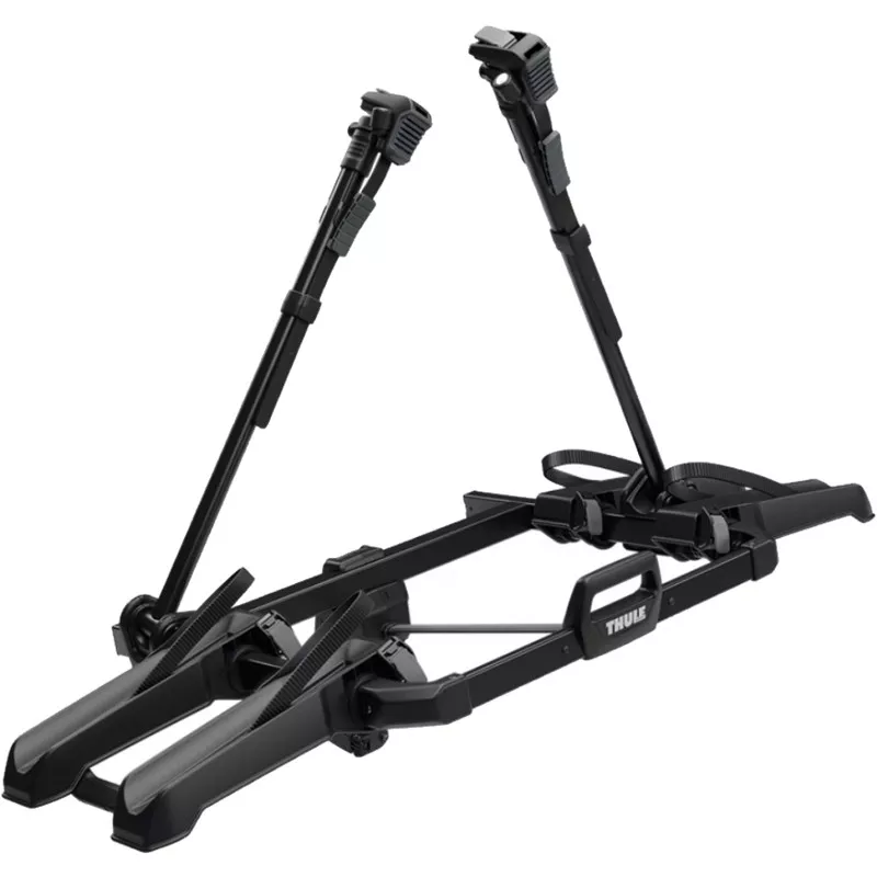 Thule OutPace 2-Bike Hitch Rack 9012500