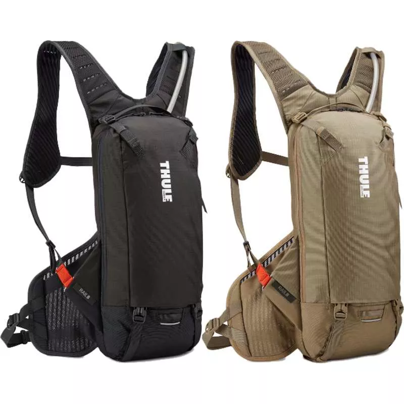 Thule Rail Hydration Pack