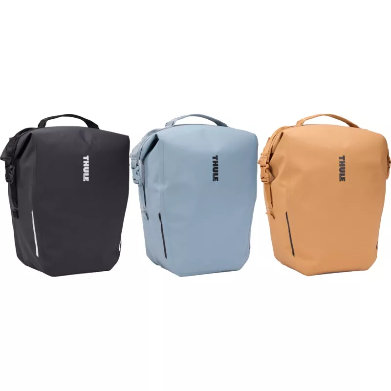 Thule Shield Pannier with InLock