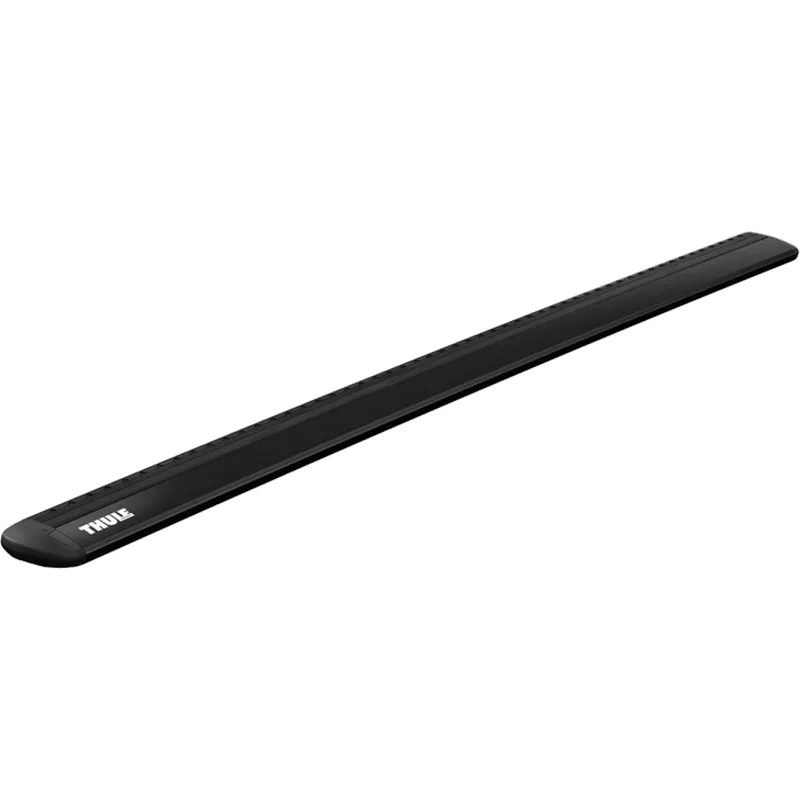 Thule WingBar Evo 135 53’’ Black 711420