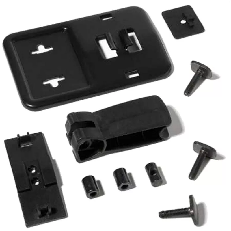 Thule XADAPT1 599XTR, 724, 725 Xsporter/Rapid Aero Bar Adapter