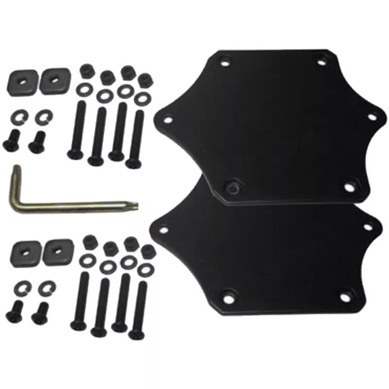 Thule XADAPT11 Hull-A-Port T-Track Adapter