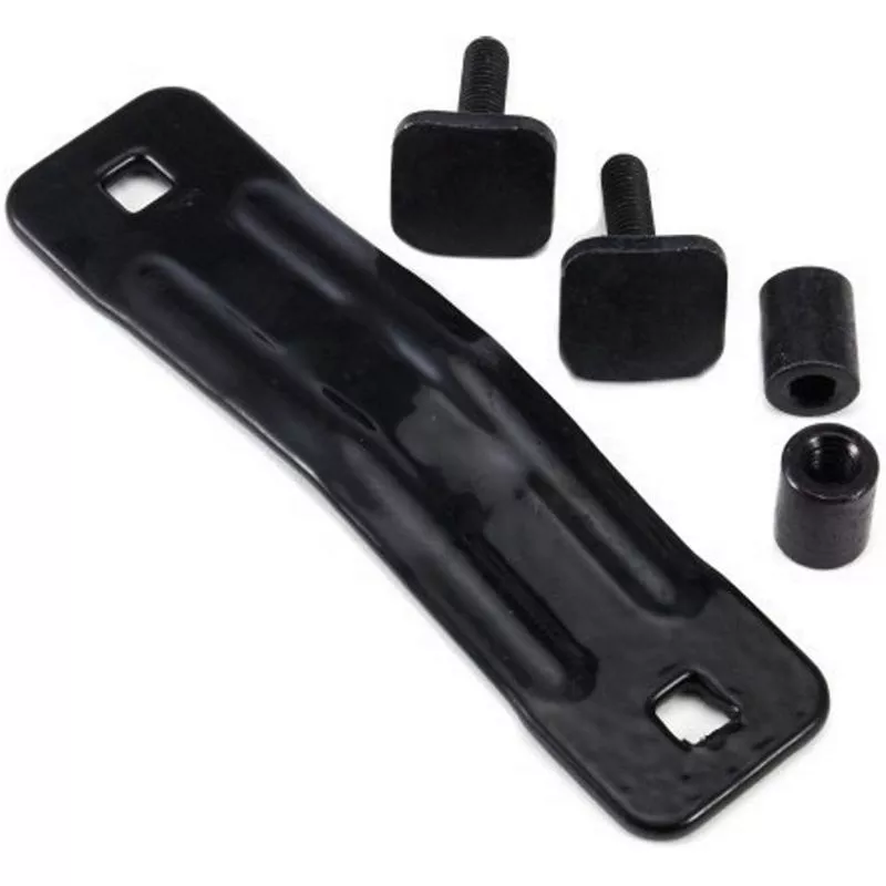 Thule XADAPT9 517, 518, 594 Xsporter/Rapid Aero Bar Adapter
