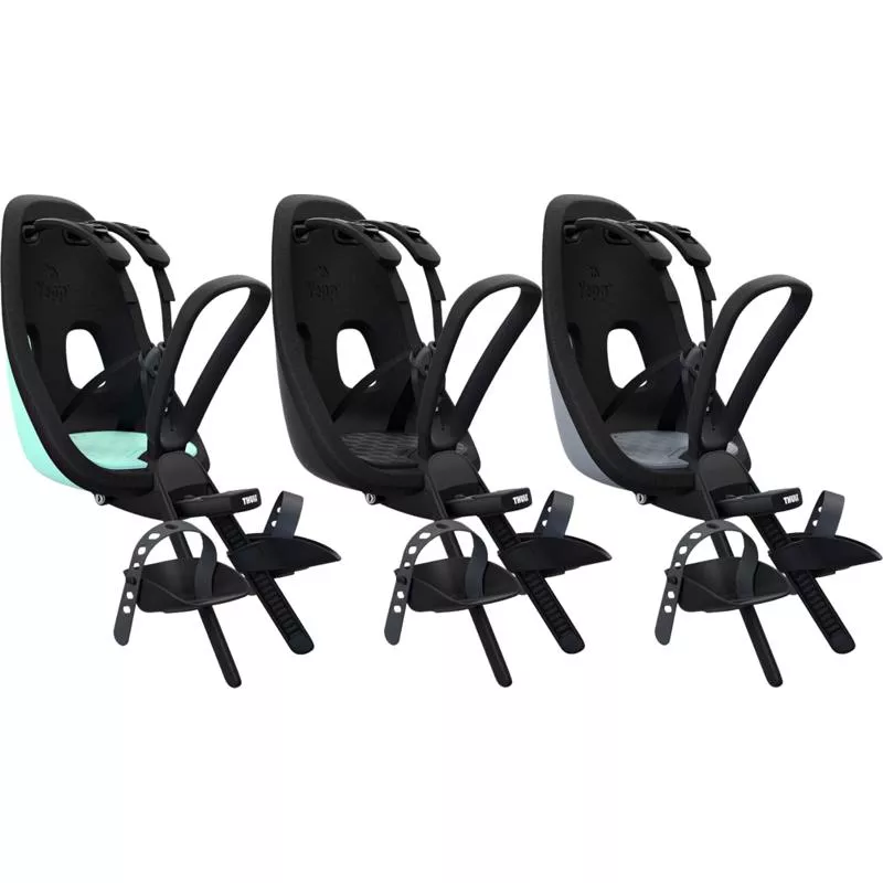 Thule Yepp Nexxt 2 Mini Babyseat