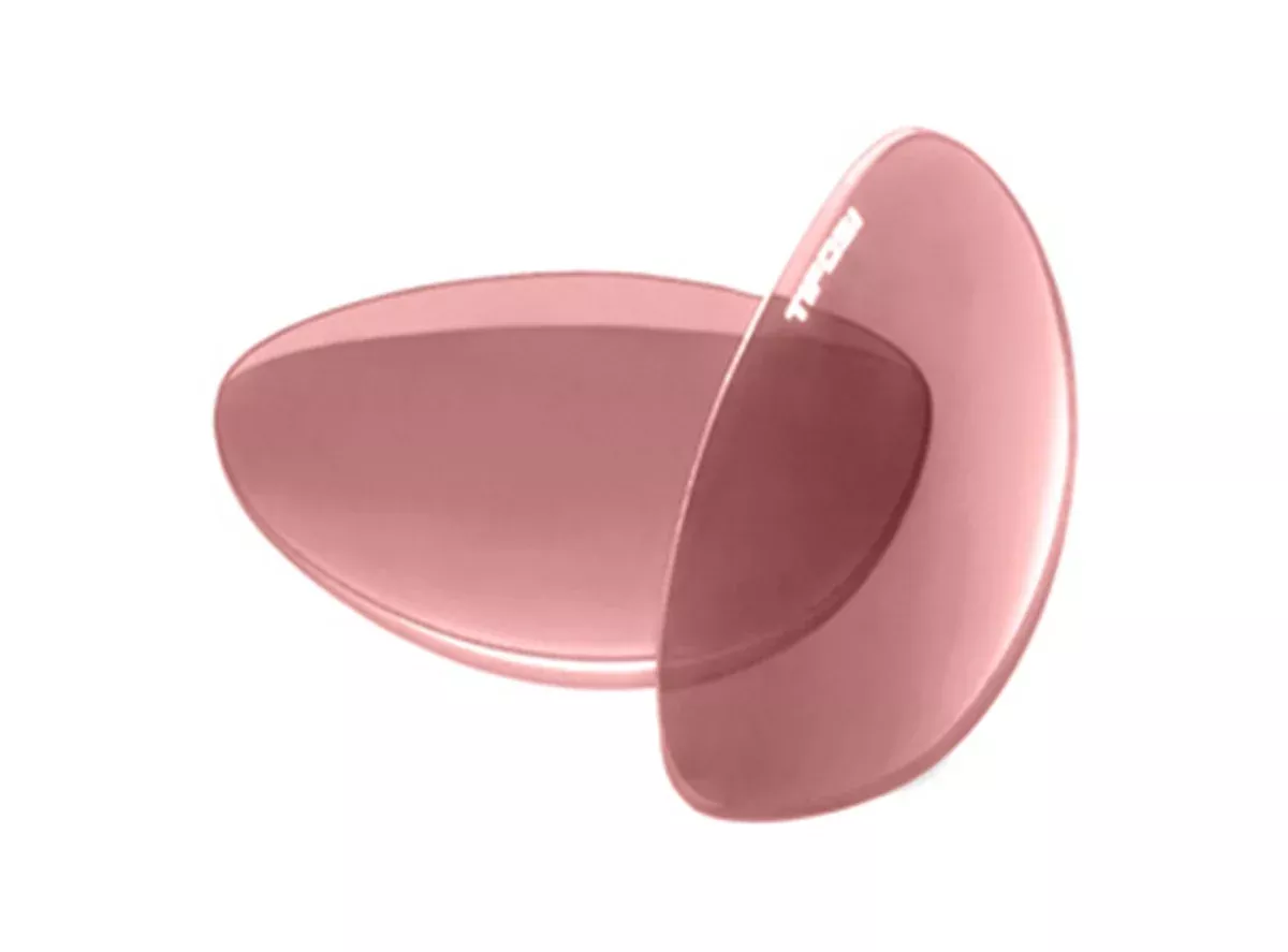 Tifosi Quam 1.5 Replacement Sunglass Lenses - AC Red