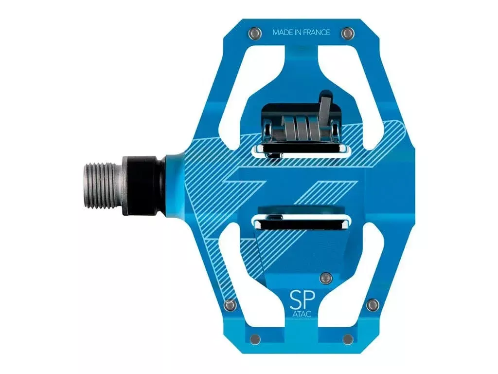 TIME PEDALS SPECIALE 12 ENDURO