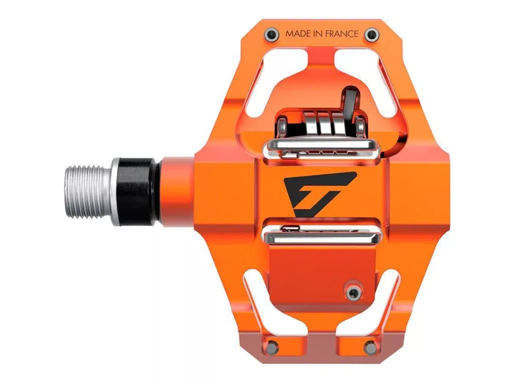 TIME PEDALS SPECIALE 8 ENDURO