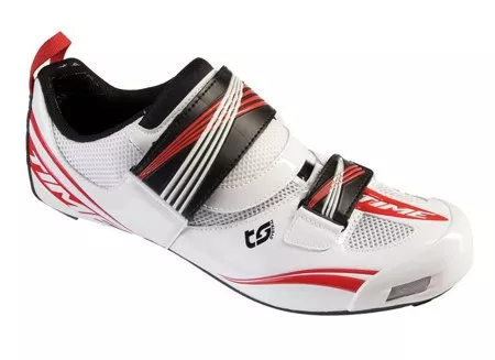 Time ULTeam Tri Carbon 41 Road Shoe