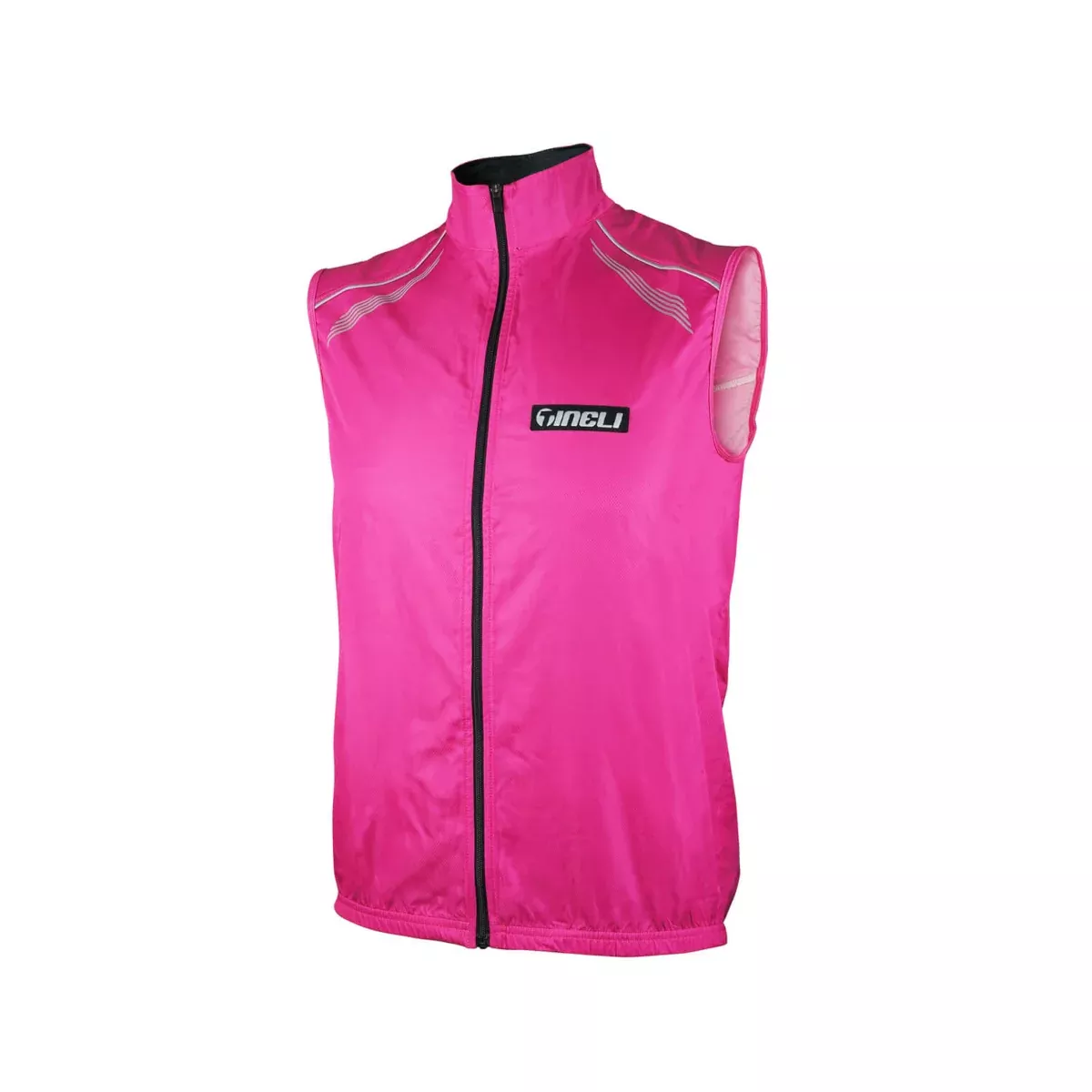 Tineli Pink Vest