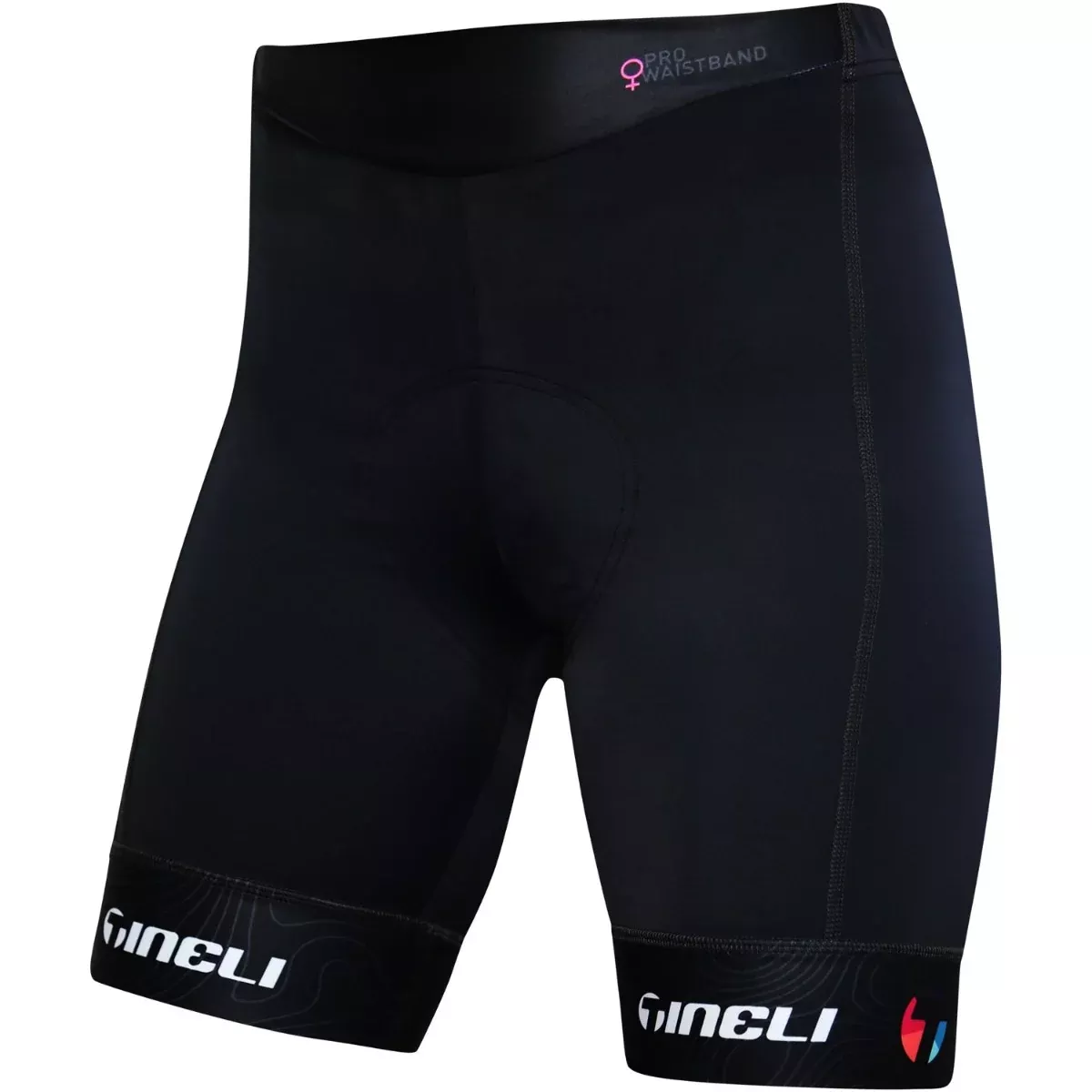 Tineli Womens Tri Shorts