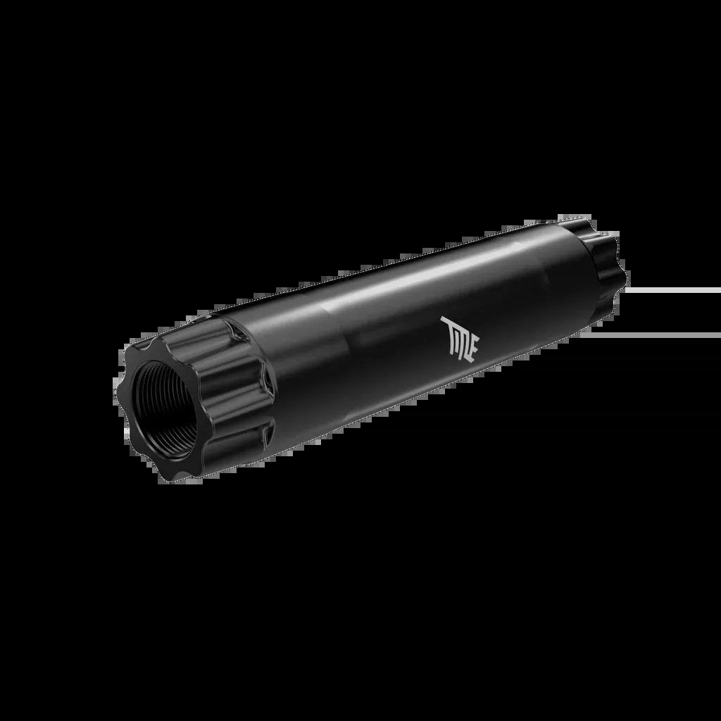 Title CR1 Crank Spindle