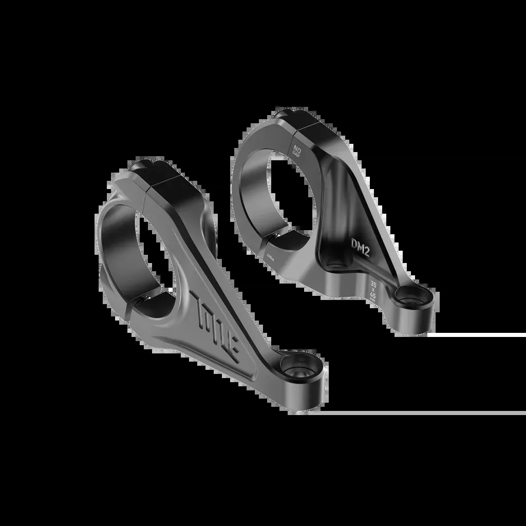 Title DM2 35 Stem