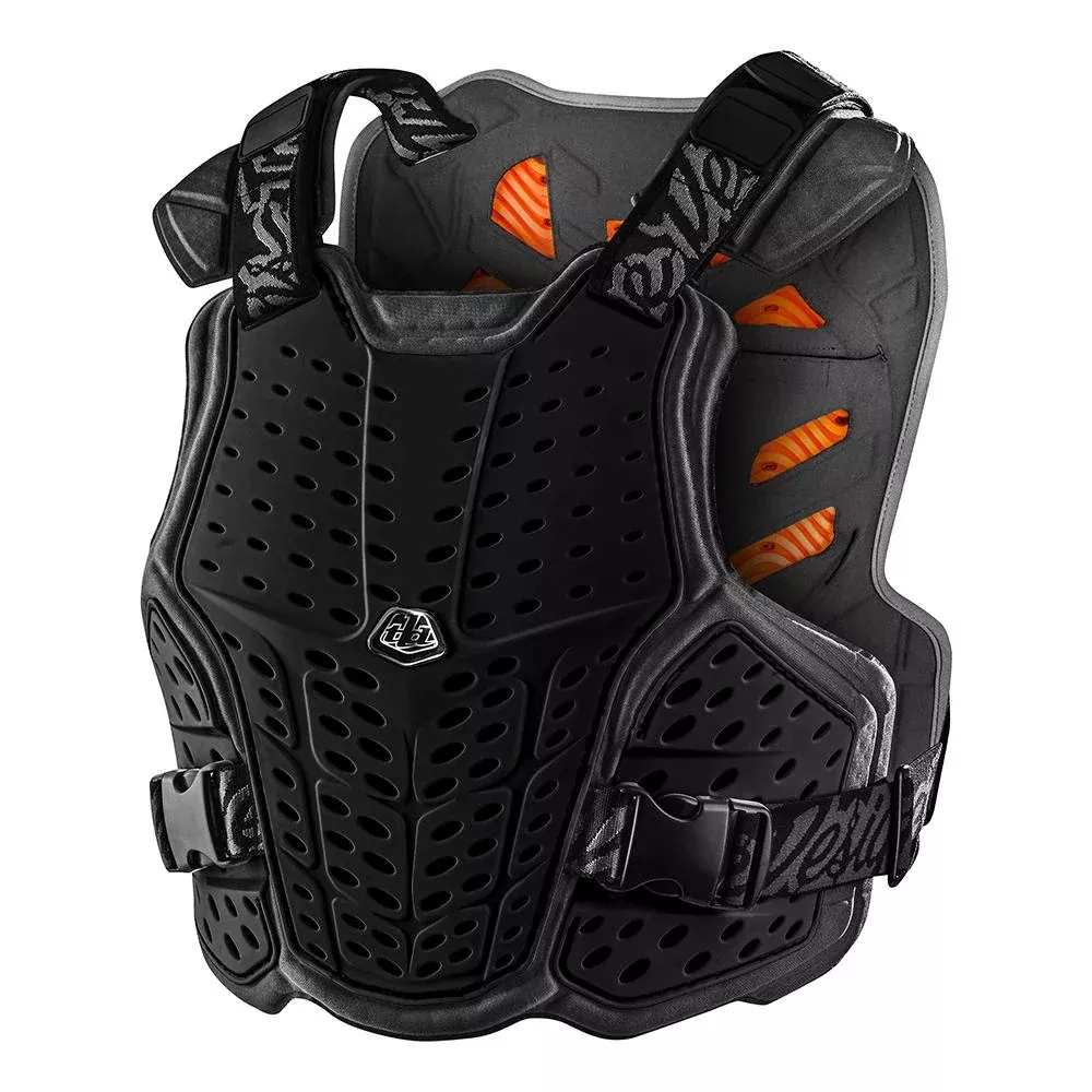TLD Chest Protector Rockfight CE