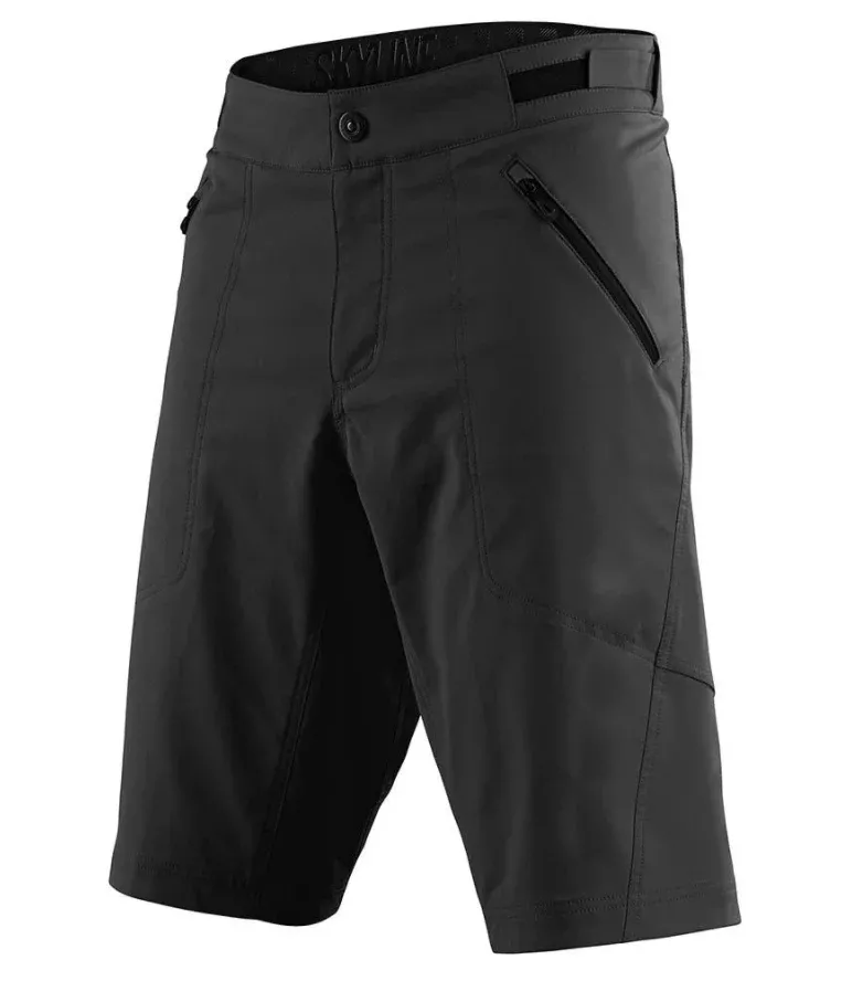 TLD Shorts Skyline Youth