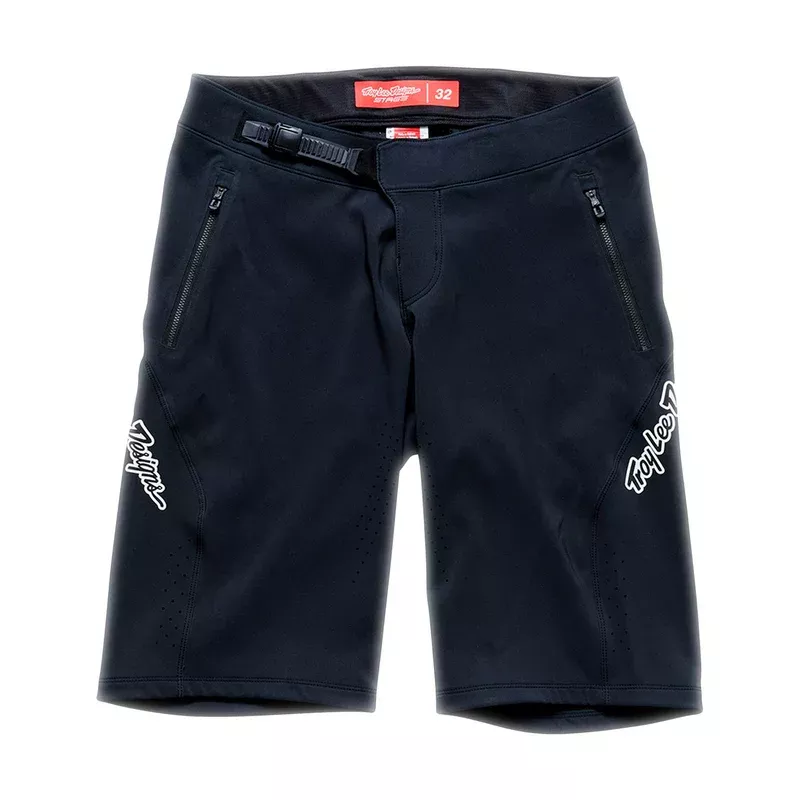 TLD Shorts Stage Shell