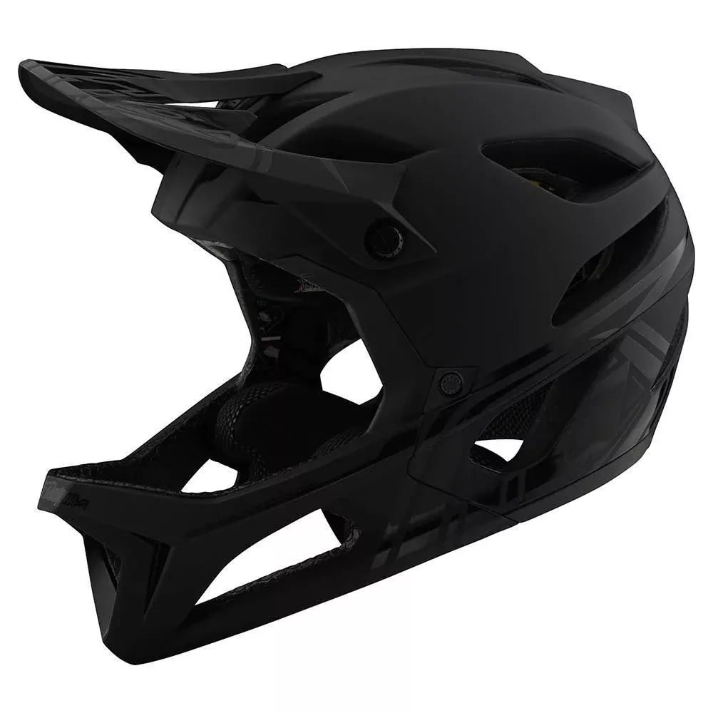 TLD Stage FF Helmet