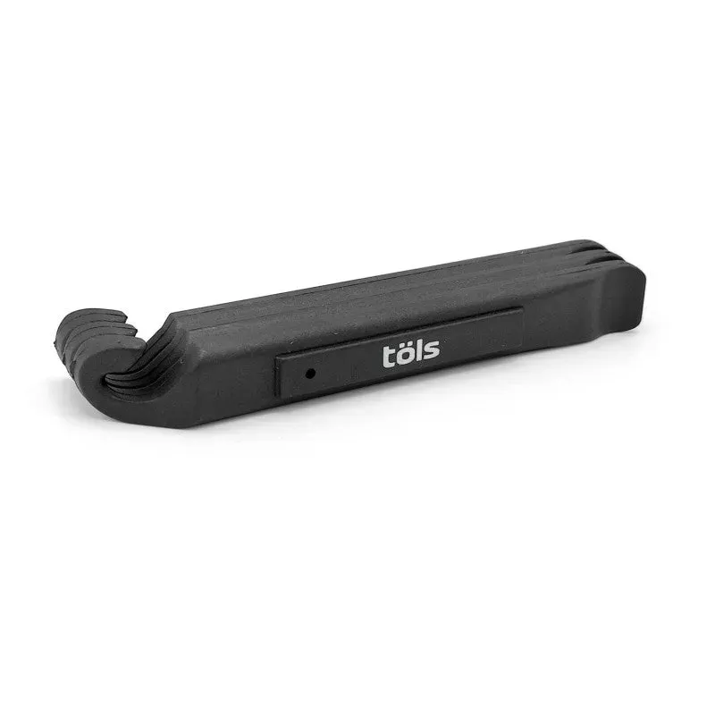 TOLS Tire Levers 3x