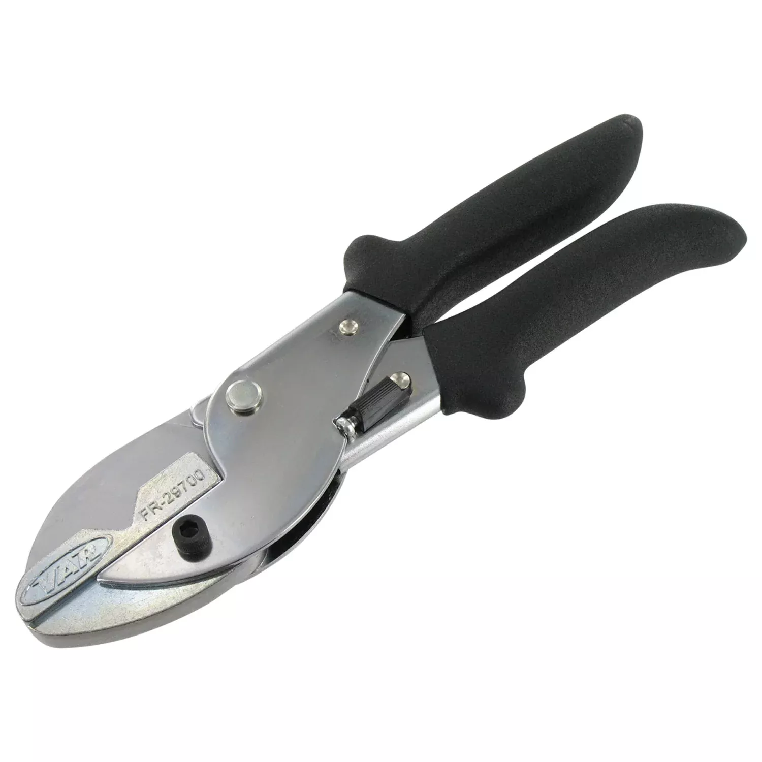 Tool Spurgo Taglia Tubi Var