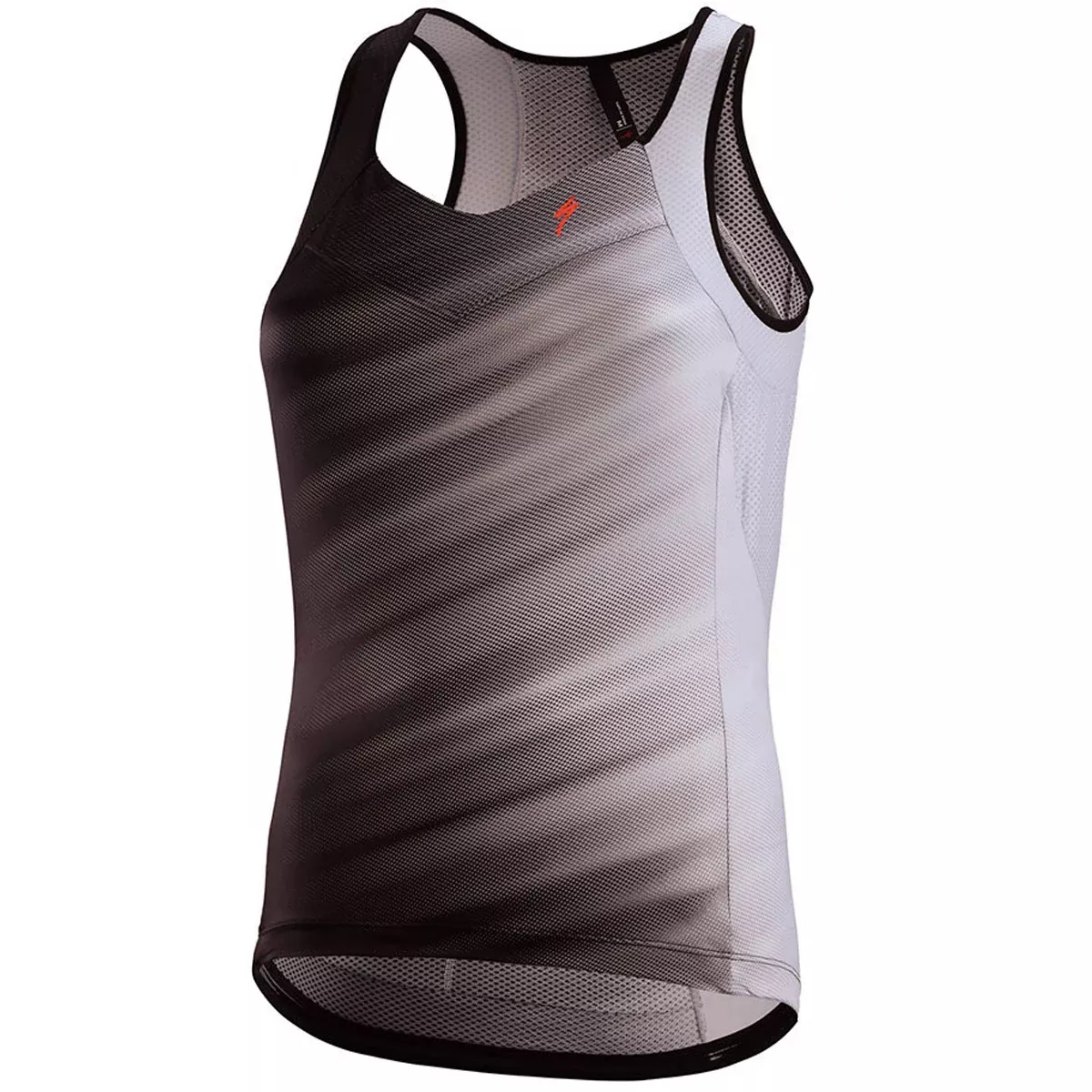 Top Specialized donna SL Expert - Grigio nero