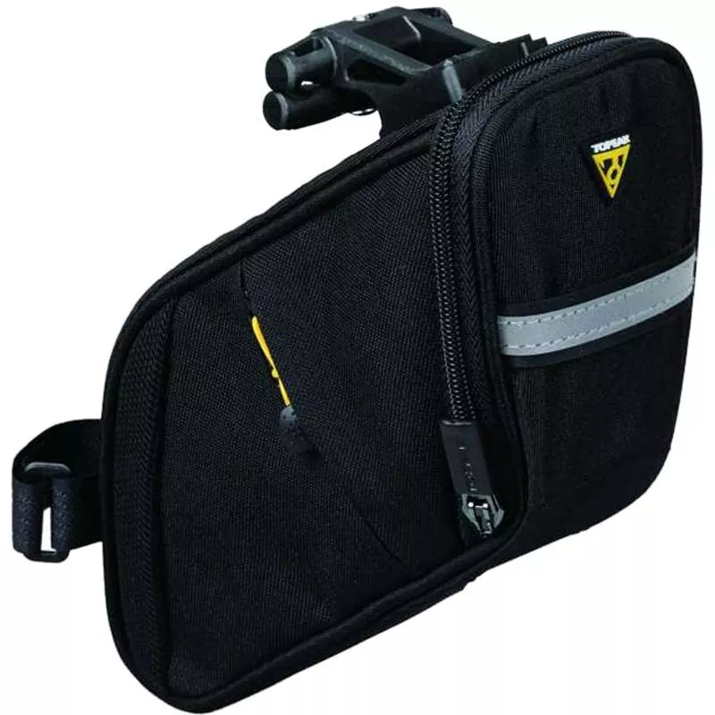 Topeak Aero Wedge Pack DX Medium TC2268B2