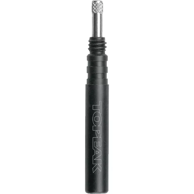 Topeak Alloy Presta Valve Extender 32mm TFV-01