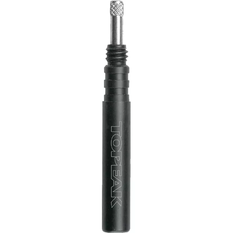 Topeak Alloy Presta Valve Extender 60-90mm
