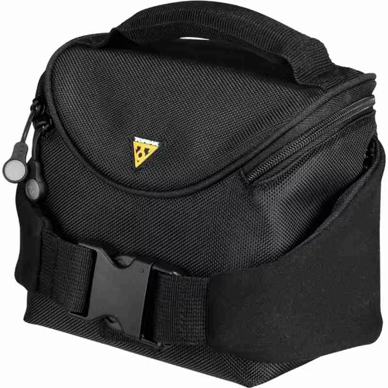 Topeak Compact Handlebar Bag with Fixer 8 TT3020B2