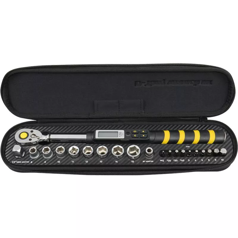 Topeak D-TORQ Wrench DX TT2531