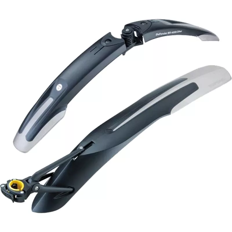 Topeak DeFender M1 & XC11 Rear Fender 29er TC9638