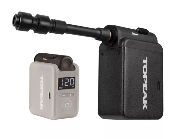 Topeak E-Booster Digital Electric Pump