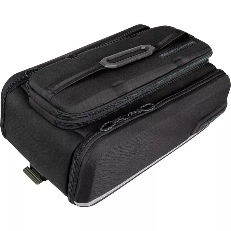 Topeak E-Xplorer Trunk Bag MTX 2.0 TT9652