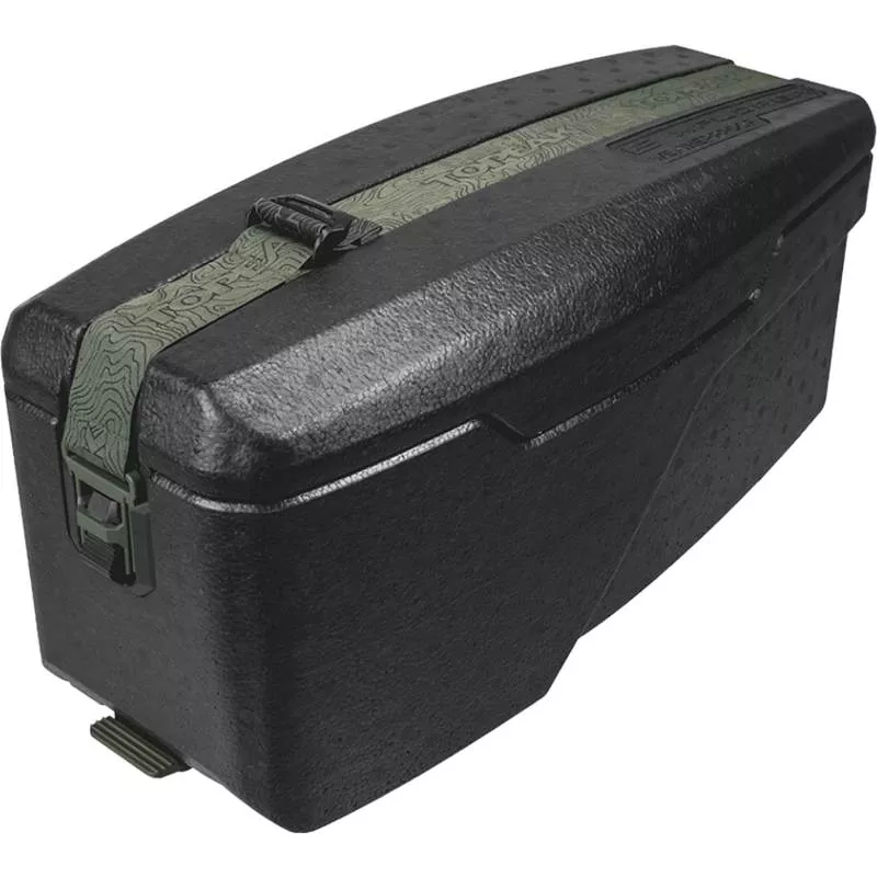 Topeak E-XPLORER TrunkBox 8.5L Black TT9652