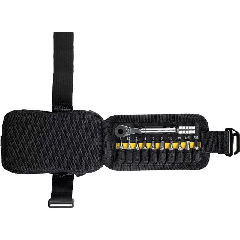 Topeak Elementa Gearbag EX TC2326B
