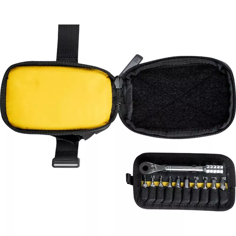 Topeak Elementa Gearbag TC2327B