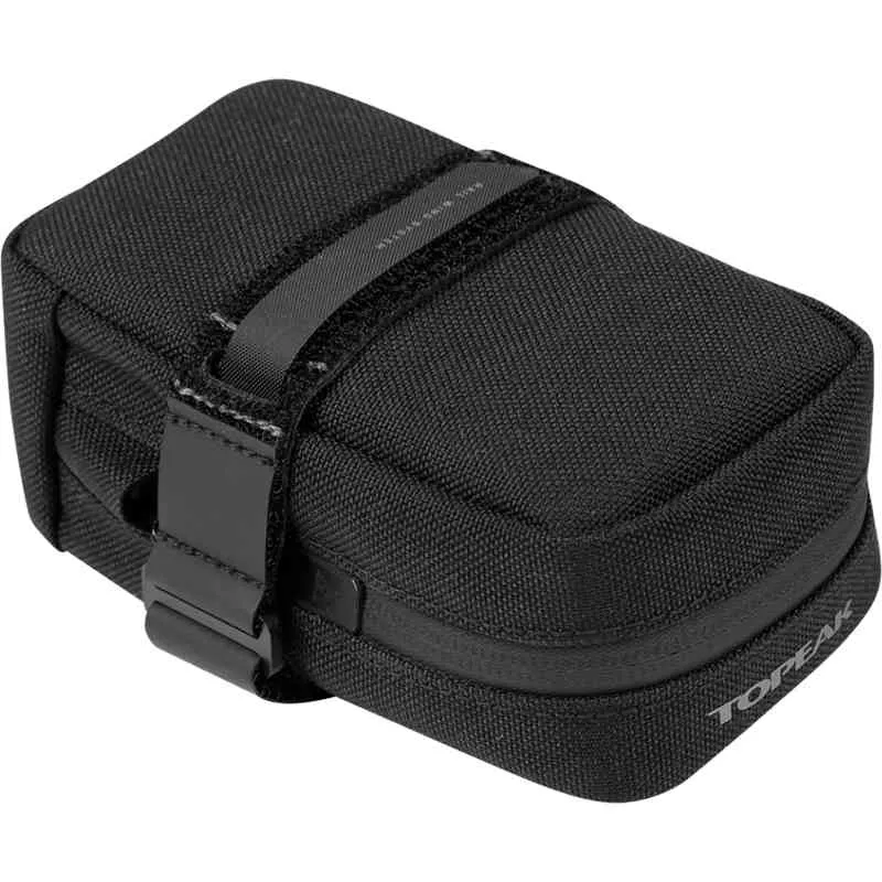 Topeak Elementa SeatBag Slim Medium Black TC2325B