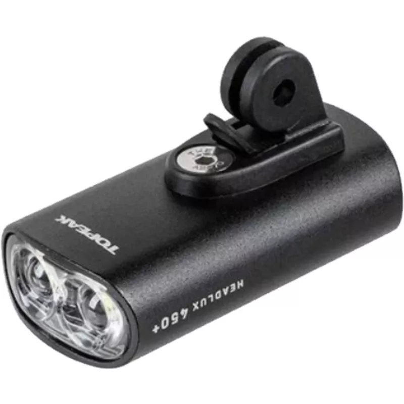 Topeak Headlux 450+ Headlight TMS089B-P