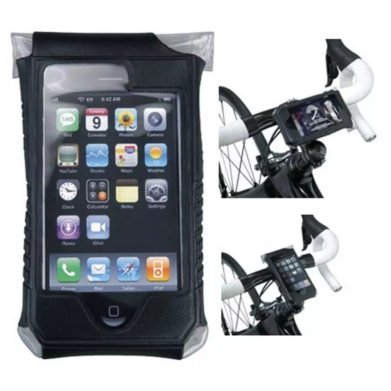 Topeak iPhone Drybag TT9816B