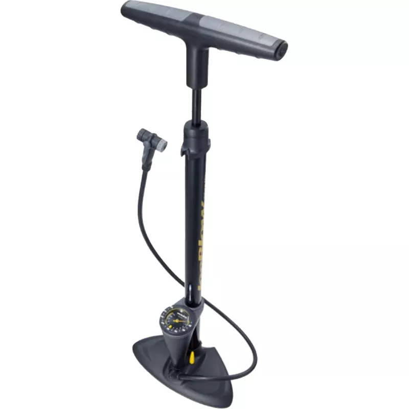 Topeak Joe Blow Max HP TJB-M2 Floor Pump Black