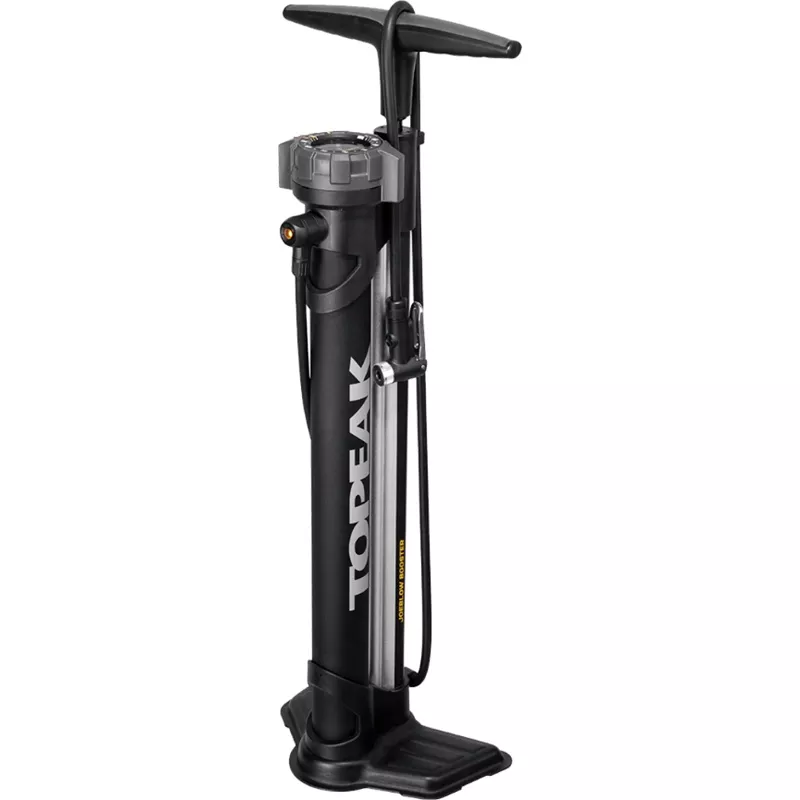 Topeak JoeBlow Booster w/SmartHead DX3 TJB-BST3