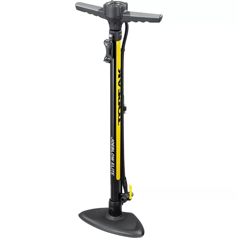 Topeak JoeBlow Elite Floor Pump