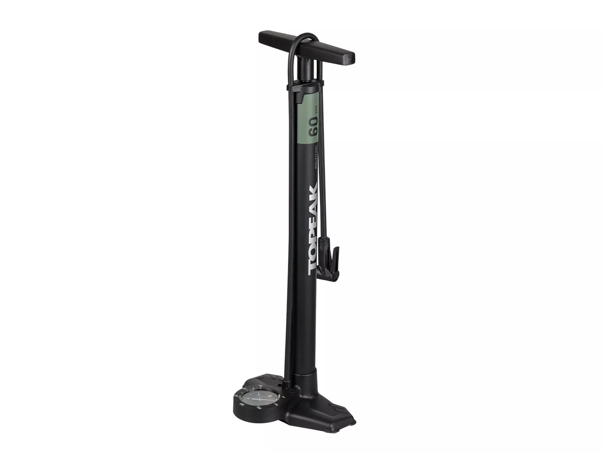 Topeak Joeblow Mountain EX 60psi Floor Pump