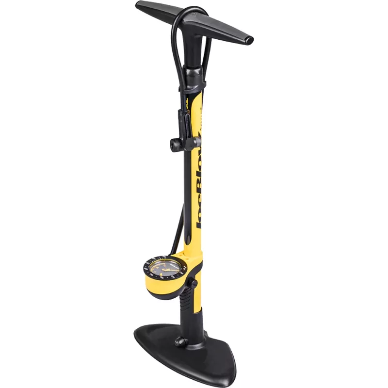 Topeak JoeBlow Sport III Floor Pump TJB-S6