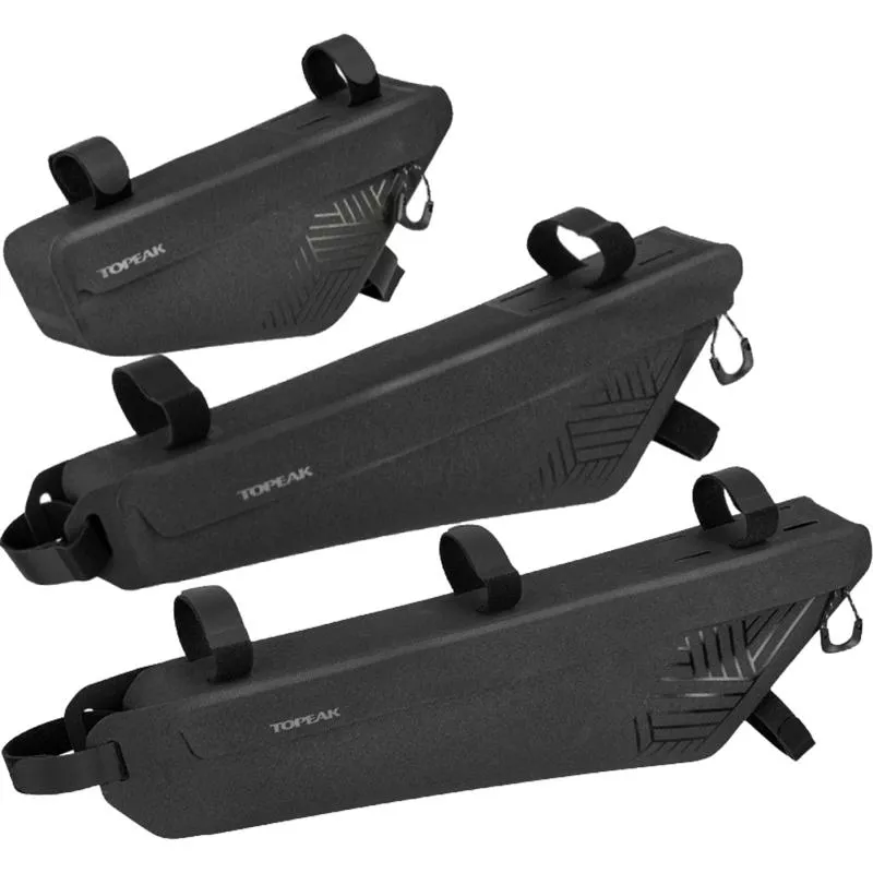 Topeak Midloader Drybag