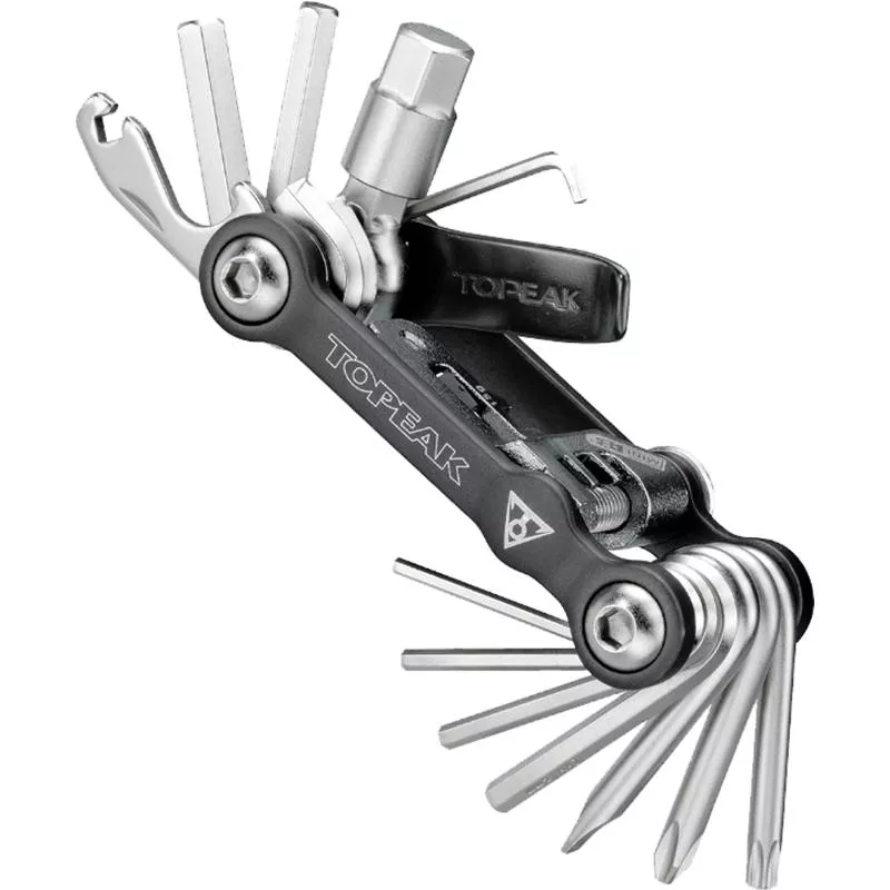 Topeak Mini 18 Tool Plus TT2518