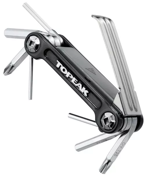 Topeak Mini 9 pro Multi-Tool